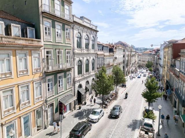 Apartamento venda em Porto, Cedofeita
