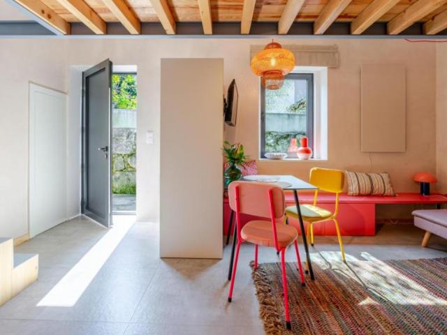 Casa alugar em Porto, Lordelo Do Ouro