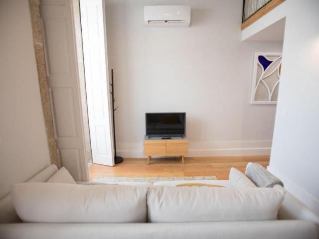 Apartamento alugar em Porto