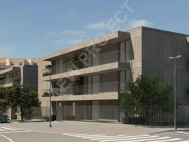 Apartamento venda em Porto