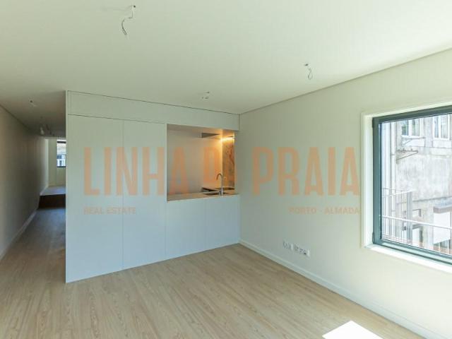 Apartamento venda em Porto