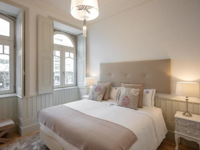 Apartamento alugar em Porto, Lordelo Do Ouro