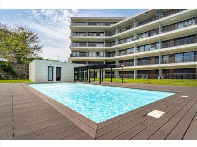 Apartamento alugar em Monte Aventino, Porto