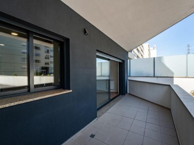 Apartamento alugar em Porto