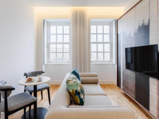 Apartamento alugar em Conjunto Urbano da Ribeira, Porto