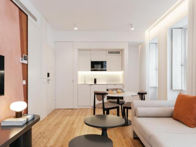 Apartamento alugar em Conjunto Urbano da Ribeira, Porto