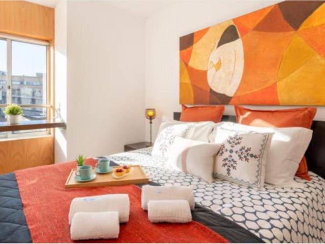 Apartamento alugar em Lindo Vale, Porto