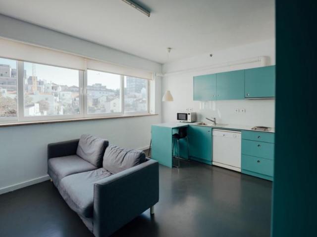 Apartamento alugar em Leal, Porto