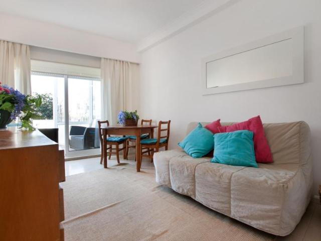 Apartamento alugar em Monte Pedral, Porto