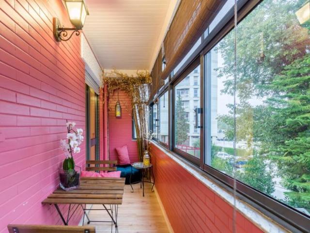 Apartamento alugar em Lima, Porto