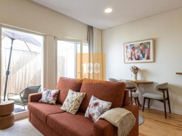 Apartamento venda em Porto
