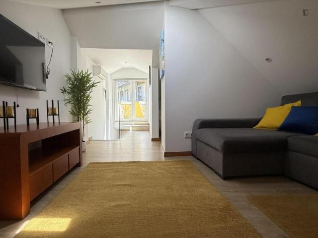 Apartamento alugar em Formiga, Porto