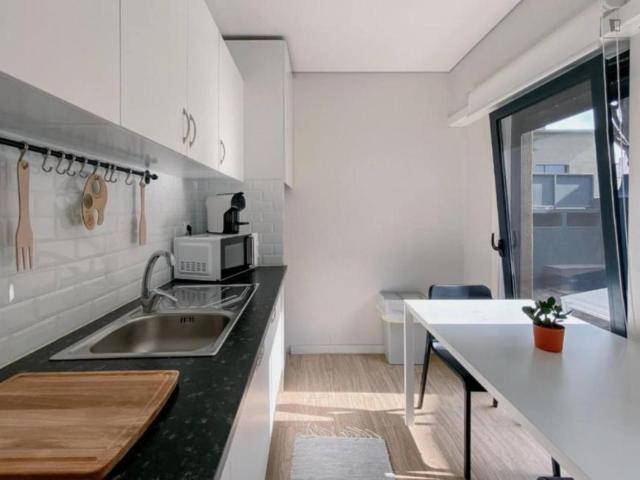 Apartamento alugar em Bica Velha, Porto