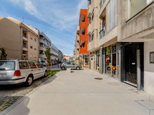 Apartamento venda em Porto