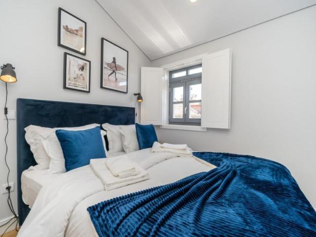 Apartamento alugar em Baixa do Porto, Porto