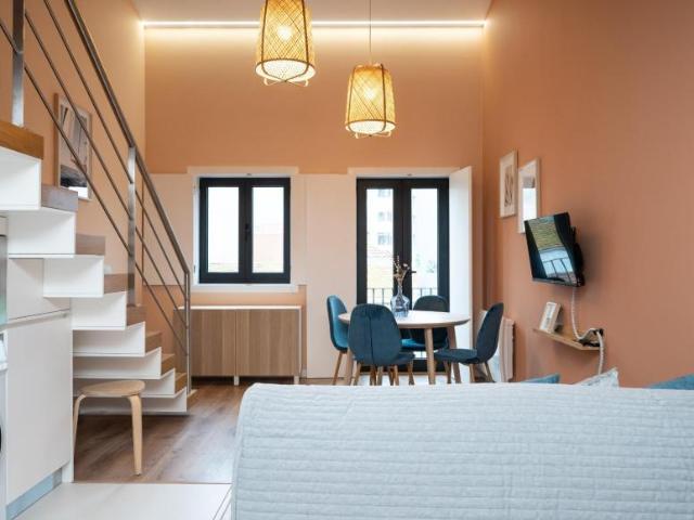 Apartamento alugar em Moreira, Porto