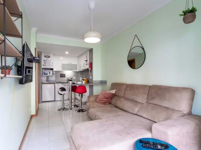 Apartamento alugar em Porto, Cedofeita