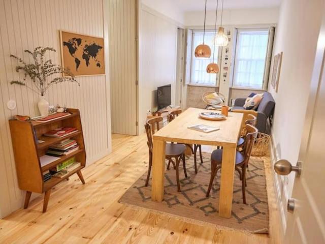 Apartamento alugar em Porto, Cedofeita