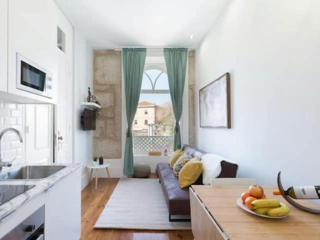 Apartamento alugar em Porto