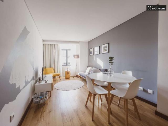 Apartamento alugar em Porto
