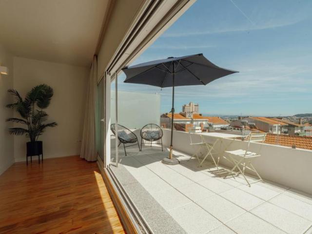 Apartamento alugar em Porto