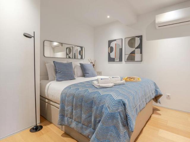 Apartamento alugar em Porto