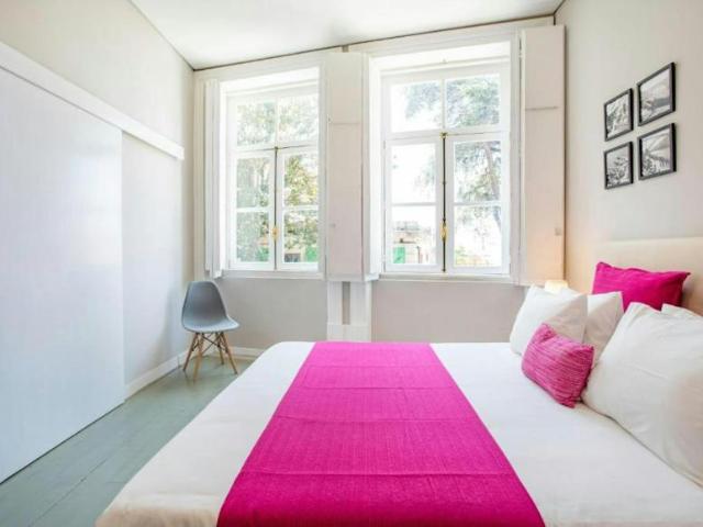 Apartamento alugar em Porto