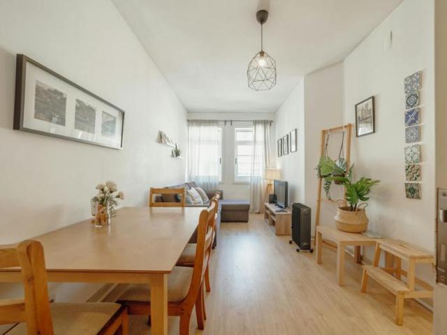 Apartamento alugar em Monte dos Congregados, Porto