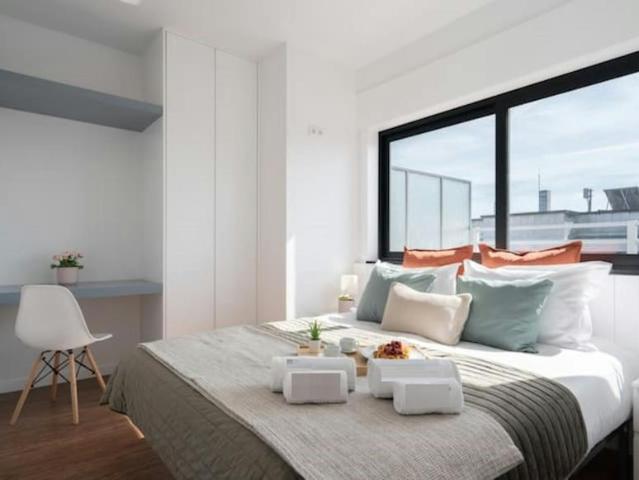 Apartamento alugar em Porto, Cedofeita