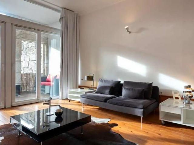 Apartamento alugar em Porto