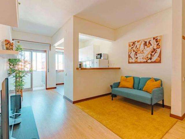 Apartamento alugar em Porto