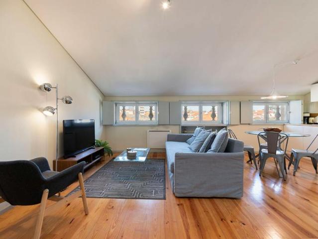 Apartamento alugar em Porto, Cedofeita
