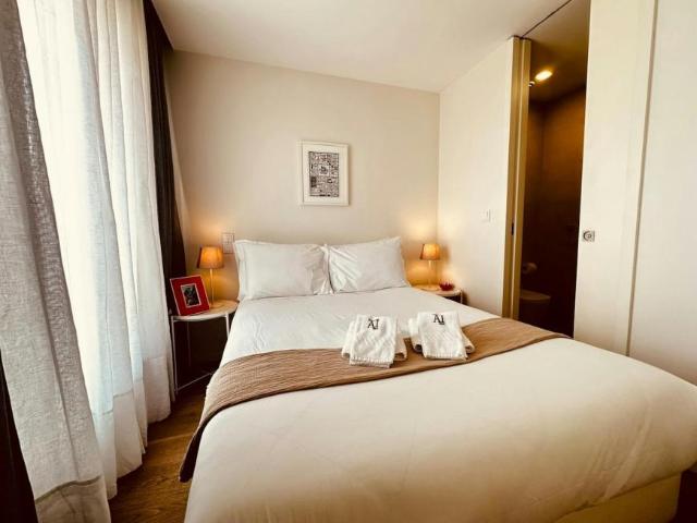 Apartamento alugar em Porto, Cedofeita