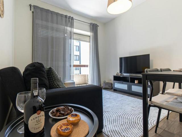 Apartamento alugar em Porto, Cedofeita