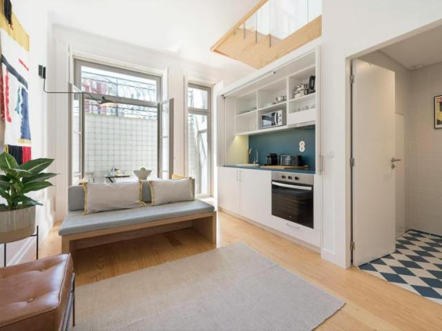 Apartamento alugar em Porto, Cedofeita