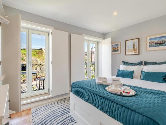 Apartamento alugar em Porto, Cedofeita