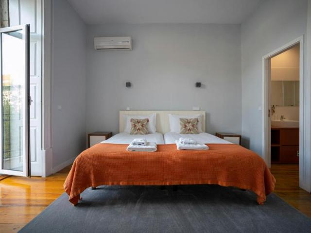 Apartamento alugar em Porto, Cedofeita