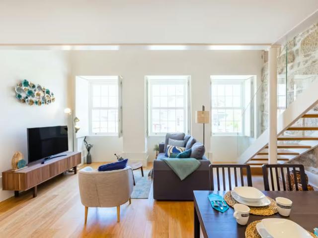 Apartamento alugar em Porto, Cedofeita