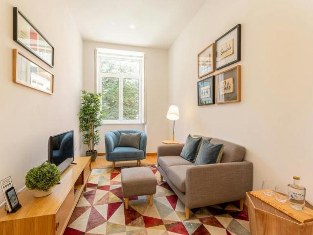 Apartamento alugar em Porto, Cedofeita