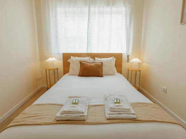 Apartamento alugar em Porto, Cedofeita