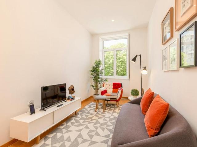 Apartamento alugar em Porto, Cedofeita