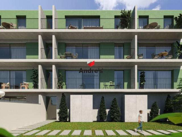 Apartamento venda em Porto
