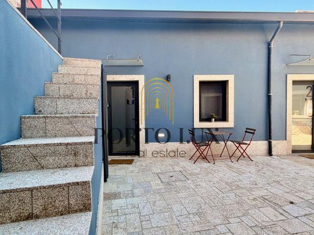 Apartamento venda em Porto, Cedofeita