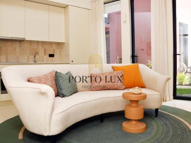 Apartamento venda em Porto