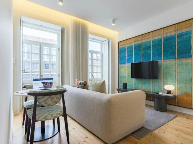 Apartamento alugar em Porto, Cedofeita