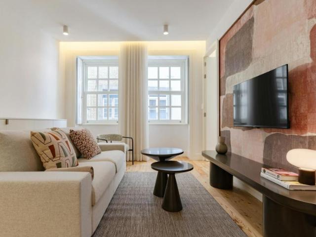 Apartamento alugar em Porto, Cedofeita