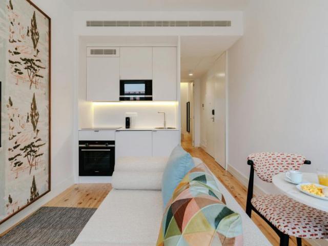Apartamento alugar em Porto, Cedofeita