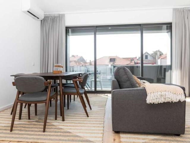 Apartamento alugar em Porto