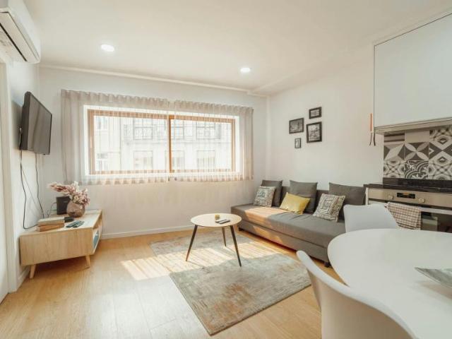 Apartamento alugar em Porto, Cedofeita