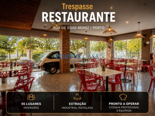 Escritório alugar em Porto, Cedofeita